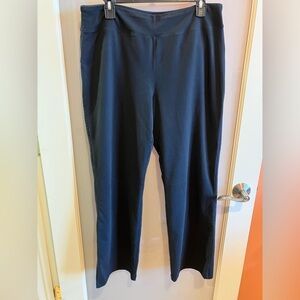 Women's Black Pants